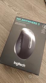 Mouse Logitech MX Anywhere 3