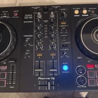 Pioneer DJ DDJ-400 - Con scatola originale