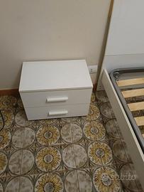 camera da letto 
