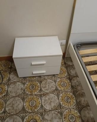 camera da letto 