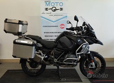 Bmw R 1250 GS ADV