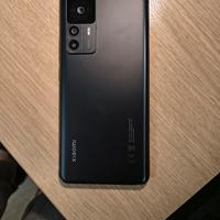 Xiaomi mi 12T 5g.