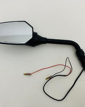 SPECCHIETTO SINISTRO DUCATI PERFORMANCE 97011106B