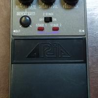 Effetto delay Aria AD-10