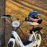 Piaggio Ciao Teen 1988