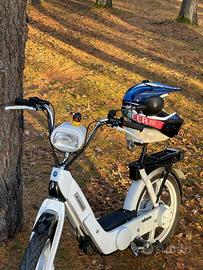 Piaggio Ciao Teen 1988