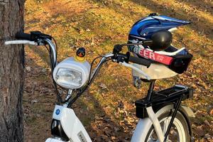 Piaggio Ciao Teen 1988