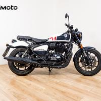 ROYAL ENFIELD SHOTGUN 650 - 2024