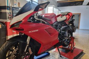 Carena VTR Flamingo Corse per Ducati 1098