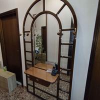 appendiabiti da parete