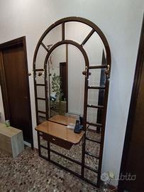 appendiabiti da parete