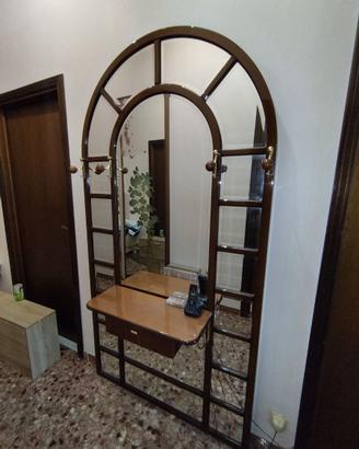 appendiabiti da parete