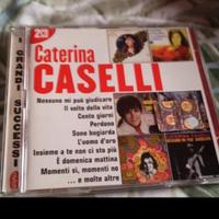 CD caterina caselli 