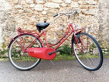 Bicicletta donna