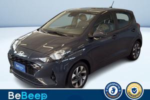 Hyundai i10 1.0 MPI CONNECTLINE 67CV