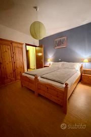 Appartamento a Pejo Fonti