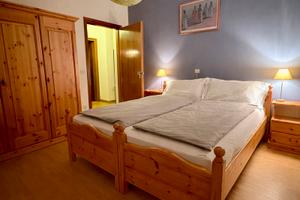 Appartamento a Pejo Fonti