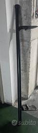Paraurti posteriore fiat fullback
