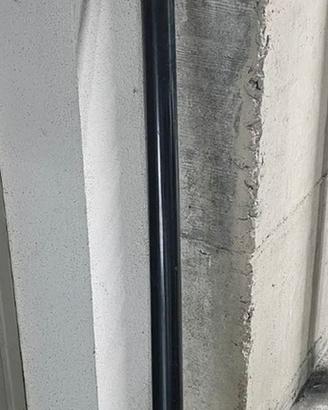 Paraurti posteriore fiat fullback