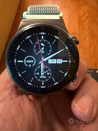 Smartwach huawei gt2 pro