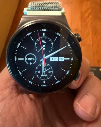 Smartwach huawei gt2 pro