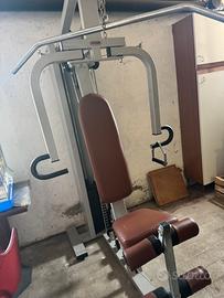 Multigyms palestra