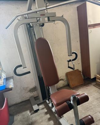 Multigyms palestra
