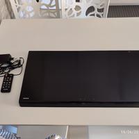 Soundbar Samsung per TV