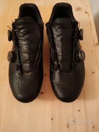 Scarpe ciclismo Giro Regime 42,5