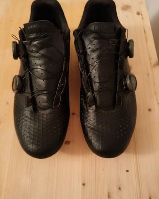 Scarpe ciclismo Giro Regime 42,5