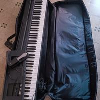 pianola  yamaha p 45