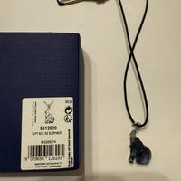 Swarovski 5612629 collana 2022 scs