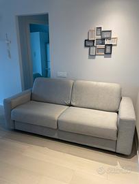Divano letto