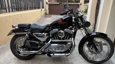 Harley Davidson 883