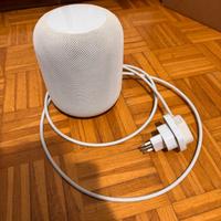 Homepod 1 Non funzionante