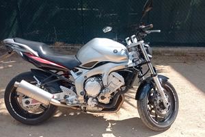 Altro Altro modello -Yamaha fz6