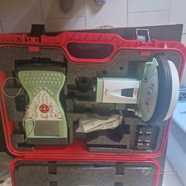 GNSS USATO LEICA