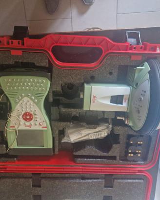 GNSS USATO LEICA