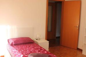 Stanza singola per studentesse