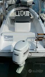Saver 520 Open