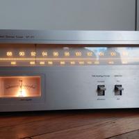 Radio sintonizzatore ricevitore Technics ST-Z1