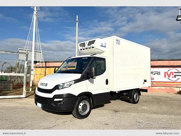 IVECO DAILY 2.3 156CV FRIGO -20°