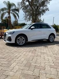 AUDI Q3 2.0 TDI 150 CV Quattro Prezzo Trattabile