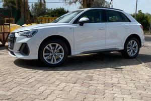 AUDI Q3 2.0 TDI 150 CV Quattro Prezzo Trattabile