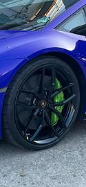 cerchi lamborghini huracan 