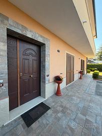 Appartamento Stazione Cellole Baia Domizia