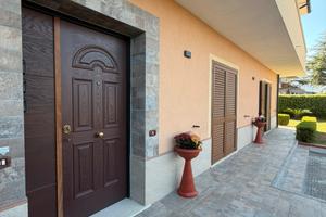 Appartamento Stazione Cellole Baia Domizia
