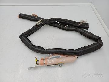 Airbag a tendina tetto laterale sx peugeot 308 ii