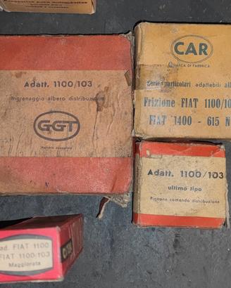 Fiat 1100/103 kit distribuzione