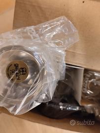 Set Guzzini Pomona anni '80.